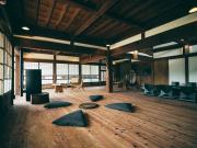 Kominkayado LOOF Shonoie