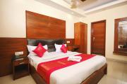 Top New Delhi