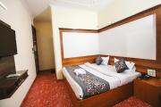 Top New Delhi