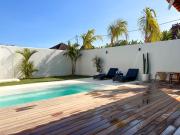 Moana Villa & Suites Bingin