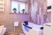 Bunia w Zakopanem z jacuzzi