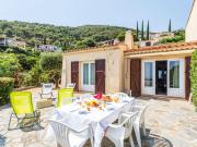Holiday Home Domaine des Collieres-7 by Interhome