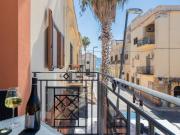Apartment Palermo by Interhome Apartment Palermo by Interhome