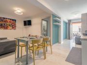Apartment Palermo by Interhome