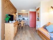 Apartment Les Alpages du Corbier-7 by Interhome