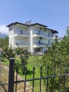 Olympus apartments Olympus apartments