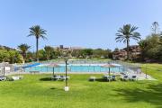 Bungalow San Agustin Rocas Rojas by VillaGranCanaria