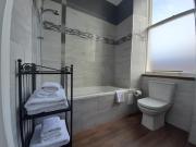 A two bedroom apartment - Victorian Villa at 8 Priestfield Road A two bedroom apartment - Victorian Villa at 8 Priestfield Road