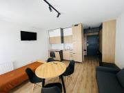 Apartament Osiedle Okrzei