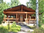 Lappalaisen lomamökit Lepola