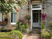 A two bedroom apartment - Victorian Villa at 8 Priestfield Road A two bedroom apartment - Victorian Villa at 8 Priestfield Road