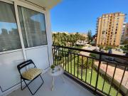 Apartamento Playamar Torremolinos