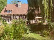 La longère de Mathilde