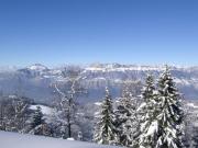 Joli 2 pièces au pied des pistes, balcon, parfait pour 4 personnes - FR-1-557-2