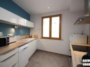 LE MONT DORE - Appartement T3 avec terrasse, parking et wifi - FR-1-608-79