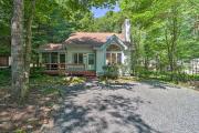 Top Pocono Lake