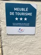 Le gîte des Pins (meublé de tourisme 3 Étoiles) Le gîte des Pins (meublé de tourisme 3 Étoiles)
