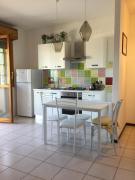 Casa Arcobaleno - Affitti Brevi Italia