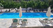 Gefyra Rooms