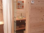 Superbe 3 pièces rénové pied des pistes Mont-Blanc - FR-1-181-2553