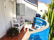 Casa La Galera (Playa a 50 metros)