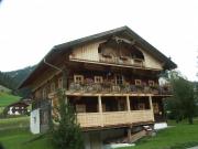 Top Innervillgraten