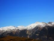 Studio fonctionnel 28m² · Pied des pistes · Accès piscine - FR-1-267-232