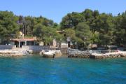 Secluded fishermans cottage Lavdara, Dugi otok - 396