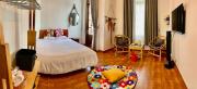Homestay Ahihi Đà Lạt