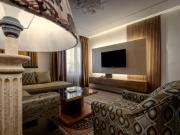 Prestige Hotel Suites - برستيج للشقق الفندقية