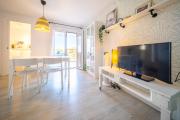 HomeHolidaysRentals Beach - Costa Barcelona