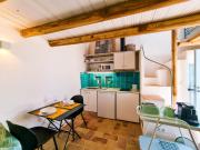 FLH Vale Judeu Rustic Mezzanine Cottage II