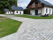 Siedlisko nad Jeziorakiem