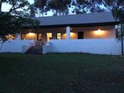 The Little Farmhouse