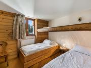 Appartement skis aux pieds, 3 chambres, Courchevel 1850 - FR-1-564-26