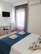 Mini appartamento Aria in OstuniCrispiHouse Mini appartamento Aria in OstuniCrispiHouse