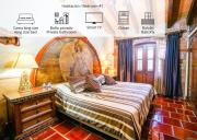 Casa Colonial Taxco Centro