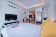 Top Jomtien Beach