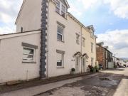 Fell Sweep Fell Sweep