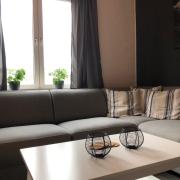 Kingstreet Apartment