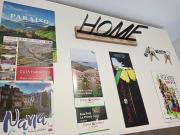 Apartamento Ría Navia