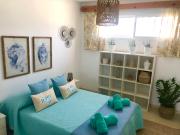 Casa La Galera (Playa a 50 metros)