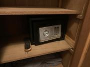 Ubytovanie u martina