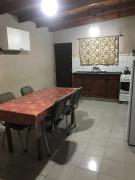 Departamentos Sarmiento