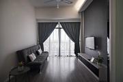 Instay Costa Mahkota With Seaview
