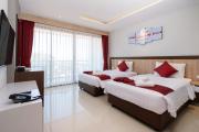 Top Patong Beach