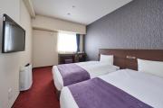 Hotel Axia Inn Sapporo Susukino