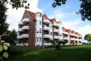Residenz Passat Cuxhaven 1
