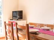 Appartement lumineux 3 pièces - 6 pers, parking, près des pistes - FR-1-330F-87