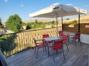 Top Laguna de Contreras